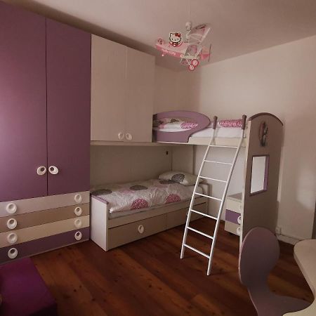 Casa Phoenix Appartamento Piano Terra Immerso Nel Verde A Pochi Minuti Dalla Ciclabile П'єве-ді-Кадоре Екстер'єр фото
